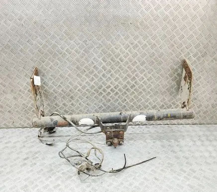 Mitsubishi L200 Tow bar set