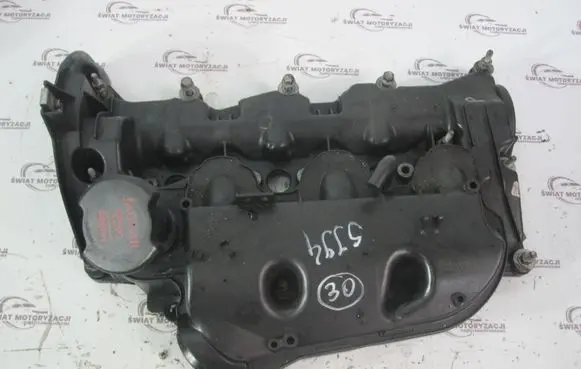 Jaguar XF Rocker cam cover 9X2Q-9424-FJ