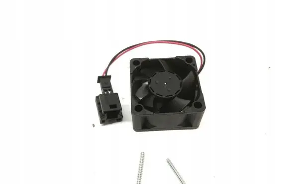 Mercedes-Benz CLS W257 Electric radiator cooling fan A2579069901