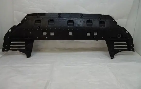 Peugeot Partner III Center/middle under tray cover 9816809580