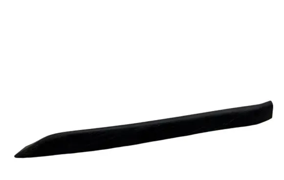 Toyota Avensis T270 Front bumper lip 7685105030