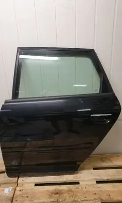 Audi A3 S3 8P Rear door