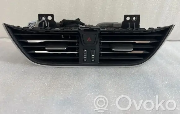 Ford Kuga III Dash center air vent grill JX7B19K617