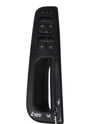 Seat Toledo II (1M) Electric window control switch 1J4959857