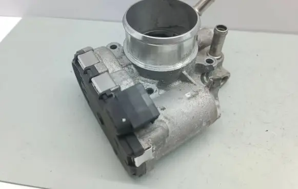 KIA Rio Throttle valve 351002B150 9590930008