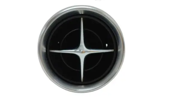 Mercedes-Benz SLK R172 Dashboard side air vent grill/cover trim A1728300154 274310 125473