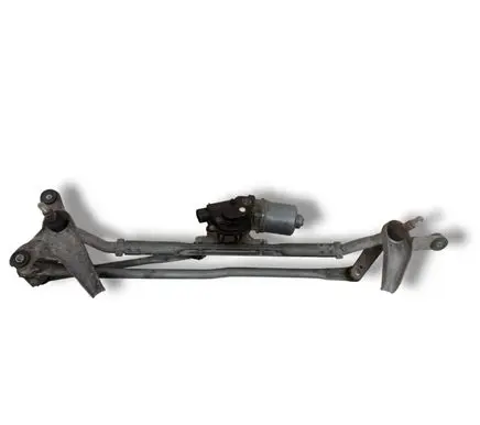 Land Rover Discovery Sport Front wiper linkage and motor FK7217500BA AV1590606370