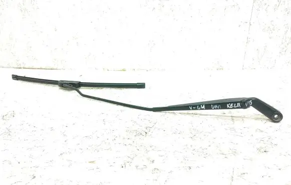 Volkswagen Golf IV Windshield/front glass wiper blade 