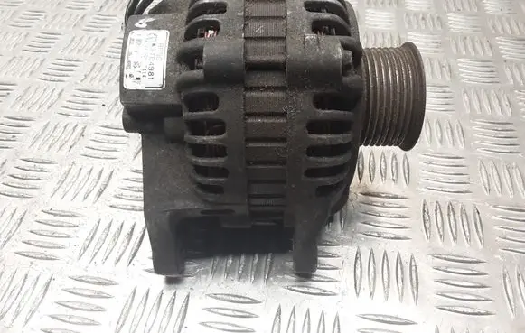 Mazda 323 Generator/alternator RF5C A3TB4981