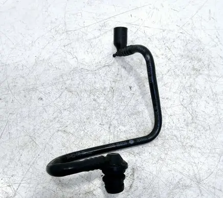 Volkswagen Caddy Vacuum line/pipe/hose 1K0612041