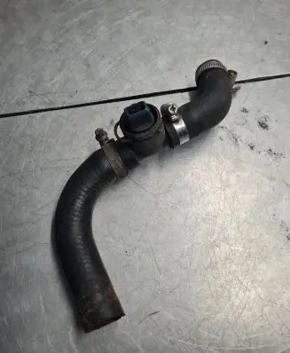 Volkswagen Sharan Engine coolant pipe/hose 4A0819497