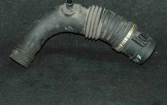 Citroen Jumper Mass air flow meter