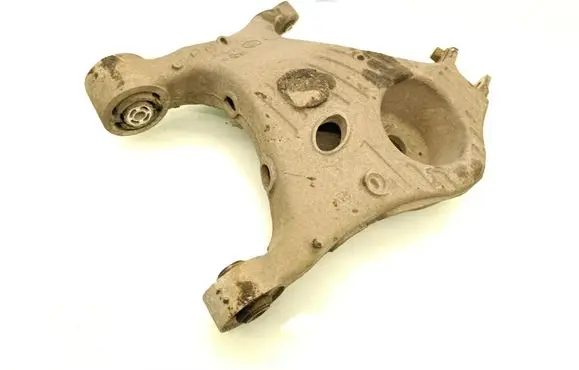 Rear upper control arm/wishbone