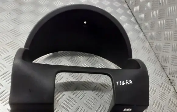 Opel Tigra B Steering wheel column trim 09114434