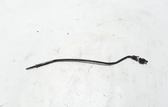 BMW 5 GT F07 Exhaust gas temperature sensor 7805606