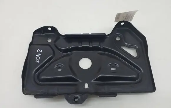 Mercedes-Benz E W212 Battery bracket A2126200018
