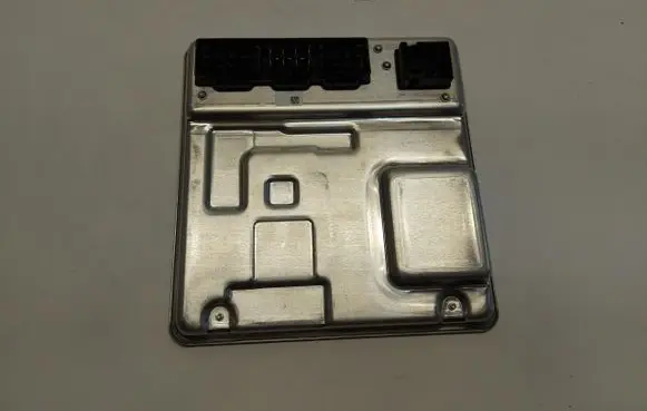 Ford Explorer Engine control unit/module ECU 1EE937012A-JLK01