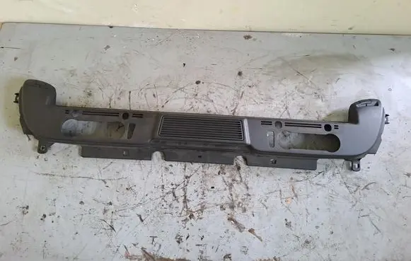 BMW 3 E92 E93 Bottom trim 6984854