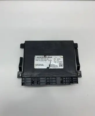 Mercedes-Benz C W206 Gearbox control unit/module A0009004342 A0009017621