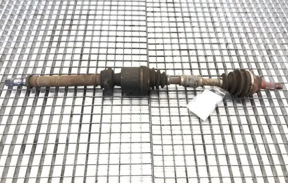 Mazda 5 Front driveshaft