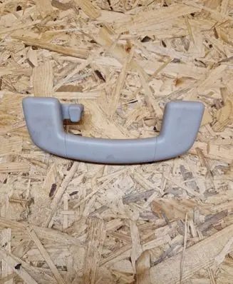 Skoda Superb B8 (3V) Rear interior roof grab handle 3V0857643A