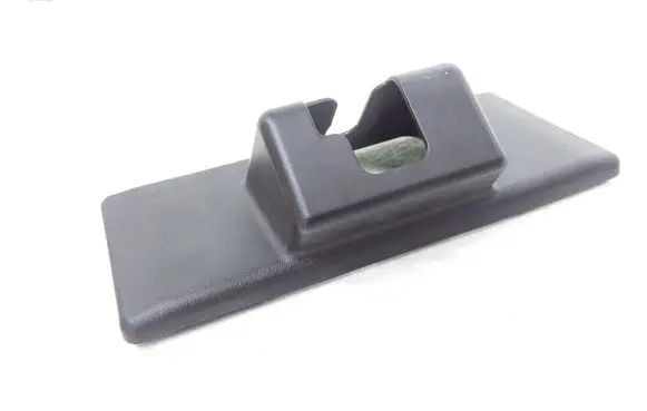 Toyota C-HR I Tailgate/boot lid lock trim 69321F4010