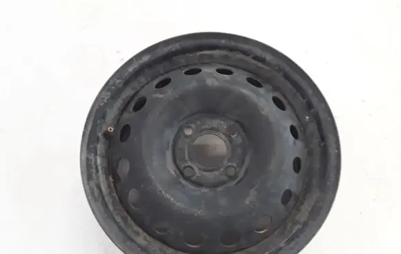 Dacia Sandero R15 forged rim 8200613298