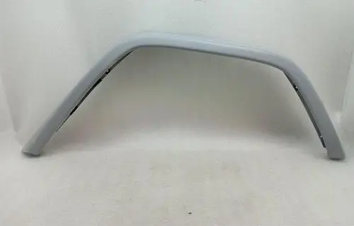 Mercedes-Benz G W461 W463 1st Gen Front brake disc dust cover plate A4638801621