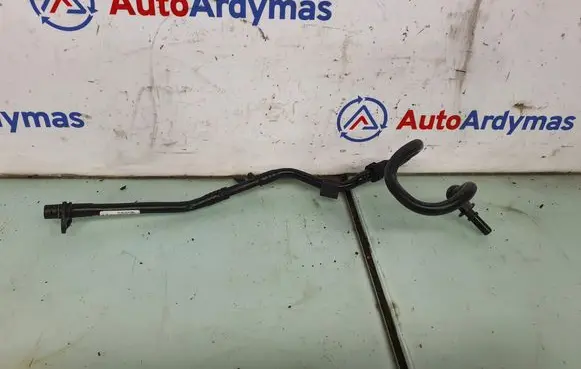 BMW 1 E81 E87 Vacuum line/pipe/hose 7804328 11667804328