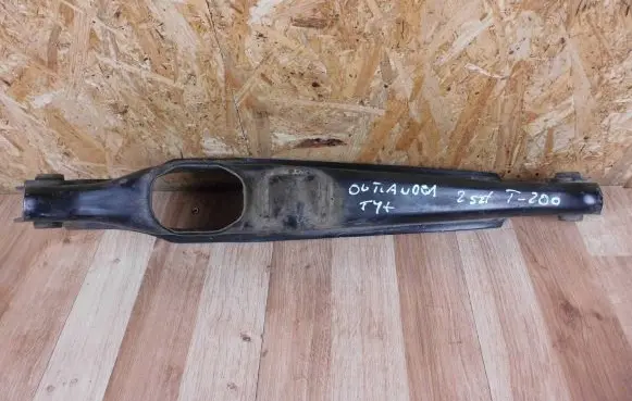 Mitsubishi Outlander Rear control arm 4113A125