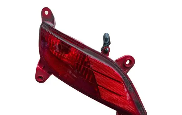 KIA Carens III Rear fog light 92406a4100
