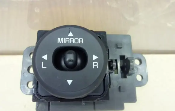 KIA Ceed Electric window control switch 93530A2900 I740