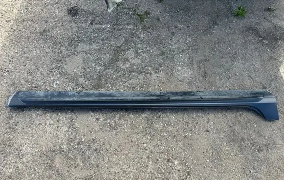 Volvo S90, V90 Sill 31386144
