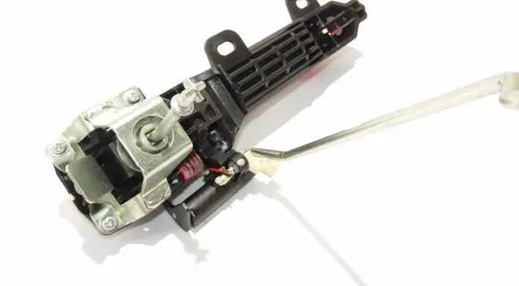 Citroen C1 Front door exterior handle