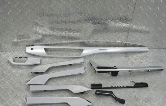 Audi A4 S4 B9 Panel trim