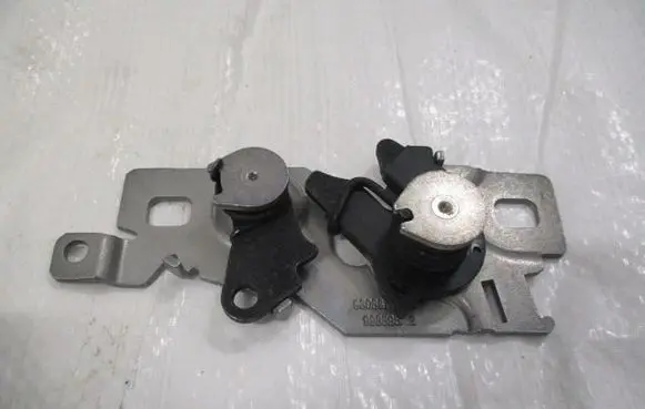 Fiat Scudo Engine bonnet/hood lock/catch 9808870280
