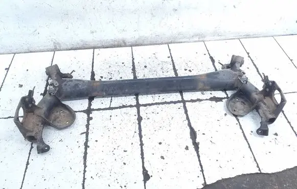 Renault Kadjar Rear axle beam