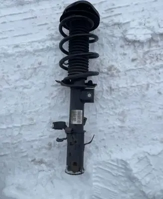 Ford Kuga III Front shock absorber/damper LX6118045SAE