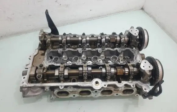 Opel Astra K Engine head SH075328 02992238