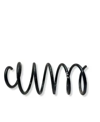Volvo S80 Front coil spring 