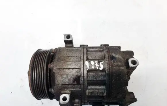 Renault Espace - Grand espace IV Air conditioning (A/C) compressor (pump) 8200454172