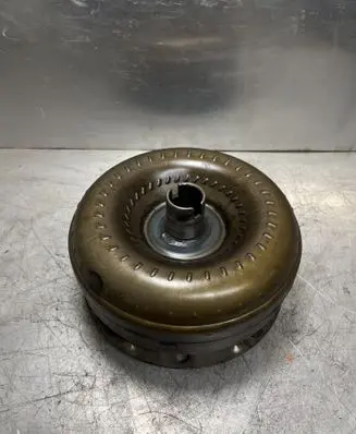 BMW X5 E70 Torque converter V102