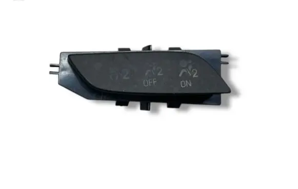 Opel Insignia A Seat belt warning relay 