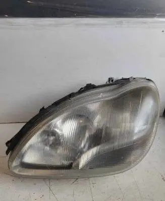 Mercedes-Benz S W220 Headlight/headlamp A2208200761 0301153271