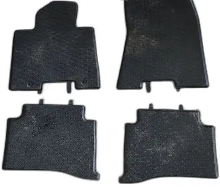Hyundai Tucson TL Interior carpet 