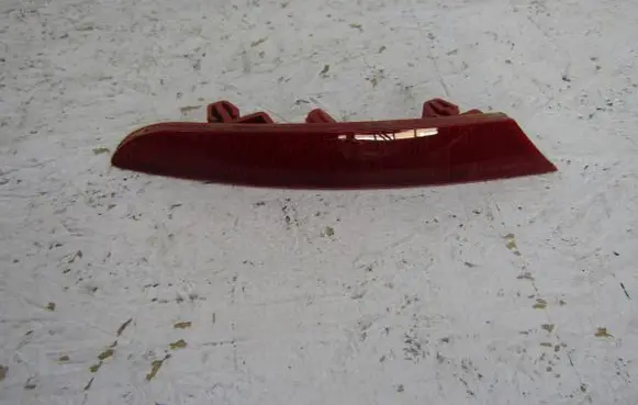 Renault Clio V Rear tail light reflector 265602442R