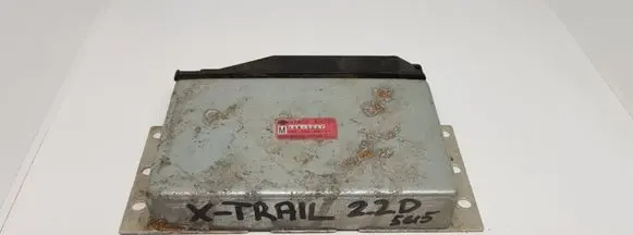 Nissan X-Trail T30 Other control units/modules 478508H720 1880067 620000M0741