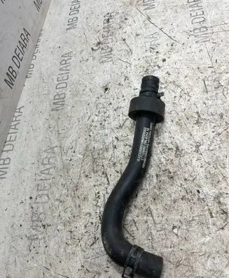 Mercedes-Benz S W222 Engine coolant pipe/hose A2228303196