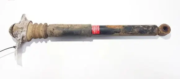 Skoda Octavia Mk2 (1Z) Rear shock absorber/damper 344459