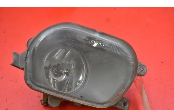 Volvo XC90 Front fog light 8693796